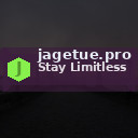 jagetue.pro